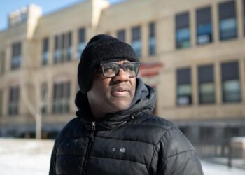 A California lawyer takes the civil rights fight home to Minneapolis