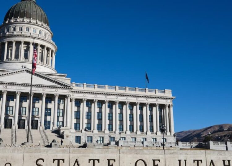 Federal court rejects GOP-led Utah Legislature’s latest try to block House map that helps Democrats