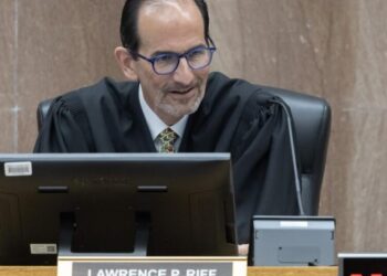 Downtown LA Law Group moves to block state bar record review in sex abuse probe