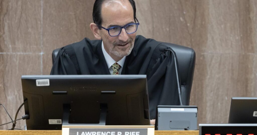 Downtown LA Law Group moves to block state bar record review in sex abuse probe