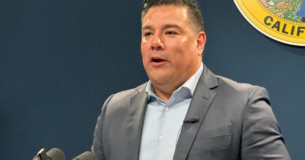 Here’s who is running in the heated race for insurance commissioner