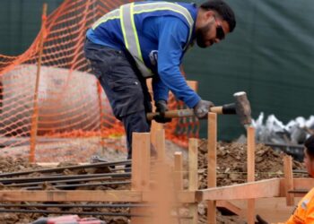 L.A. wildfire victims would get mortgage relief under new bill