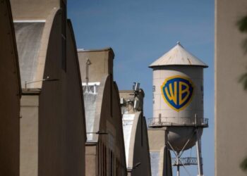 Power, politics and a $2.8-billion exit: How Paramount topped Netflix to win Warner Bros.