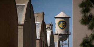Power, politics and a $2.8-billion exit: How Paramount topped Netflix to win Warner Bros.