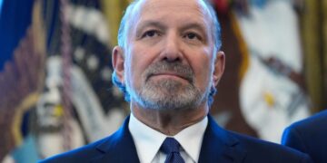 Commerce Secretary Howard Lutnick acknowledges meetings with Epstein that contradict previous claims