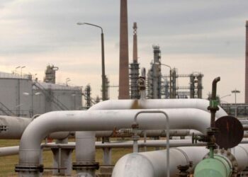 Hungary will suspend diesel shipments to Ukraine over interruption to Russian oil supply