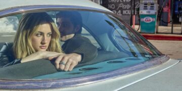 On ‘Tell Me Lies,’ Grace Van Patten and Jackson White’s toxic (onscreen) relationship ends