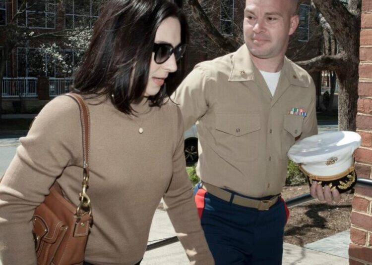 Virginia Supreme Court rules U.S. Marine’s adoption of an Afghan war orphan will stand