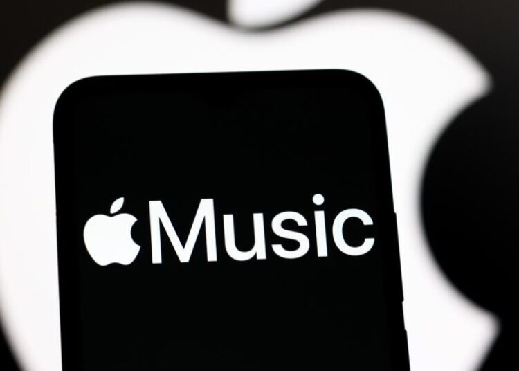 Google and Apple bring AI music creation to mainstream consumers