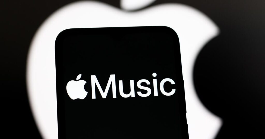 Google and Apple bring AI music creation to mainstream consumers