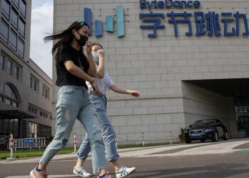 Hollywood groups condemn ByteDance’s AI video generator, claiming copyright infringement