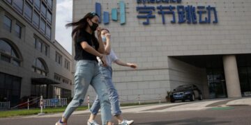 Hollywood groups condemn ByteDance’s AI video generator, claiming copyright infringement