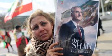 Don’t mistake military escalation in Iran for an actual strategy