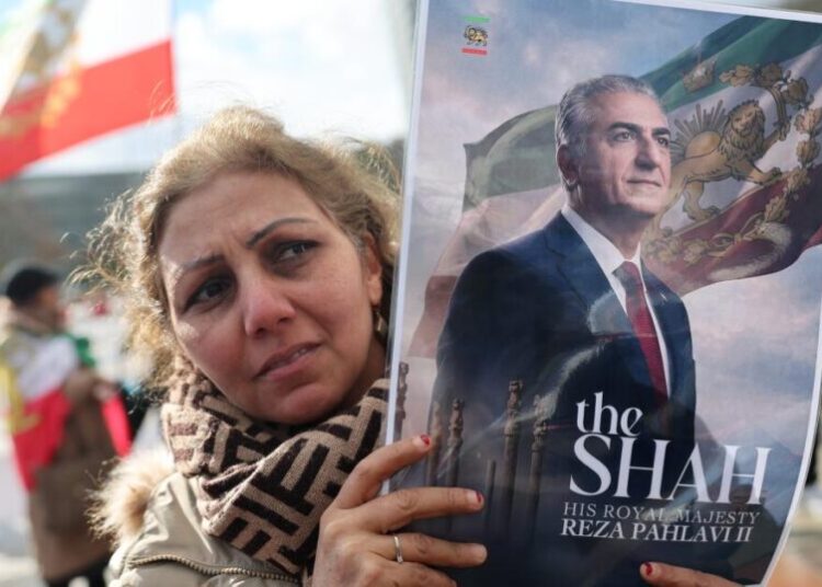 Don’t mistake military escalation in Iran for an actual strategy