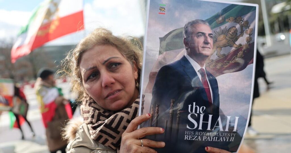 Don’t mistake military escalation in Iran for an actual strategy