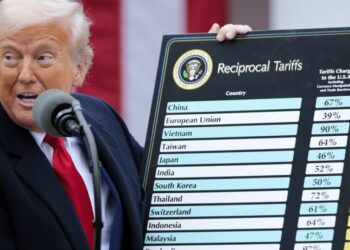 Supreme Court rejects Trump’s tariffs as illegal import taxes