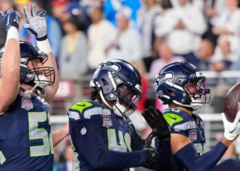 How many Super Bowls have the Seattle Seahawks won?