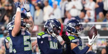 How many Super Bowls have the Seattle Seahawks won?