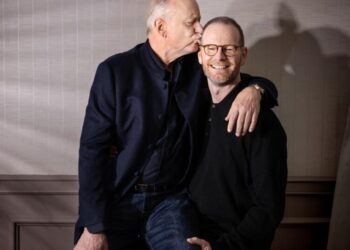 ‘Sentimental Value’ isn’t a critique of Netflix. ‘It’s an encouragement’