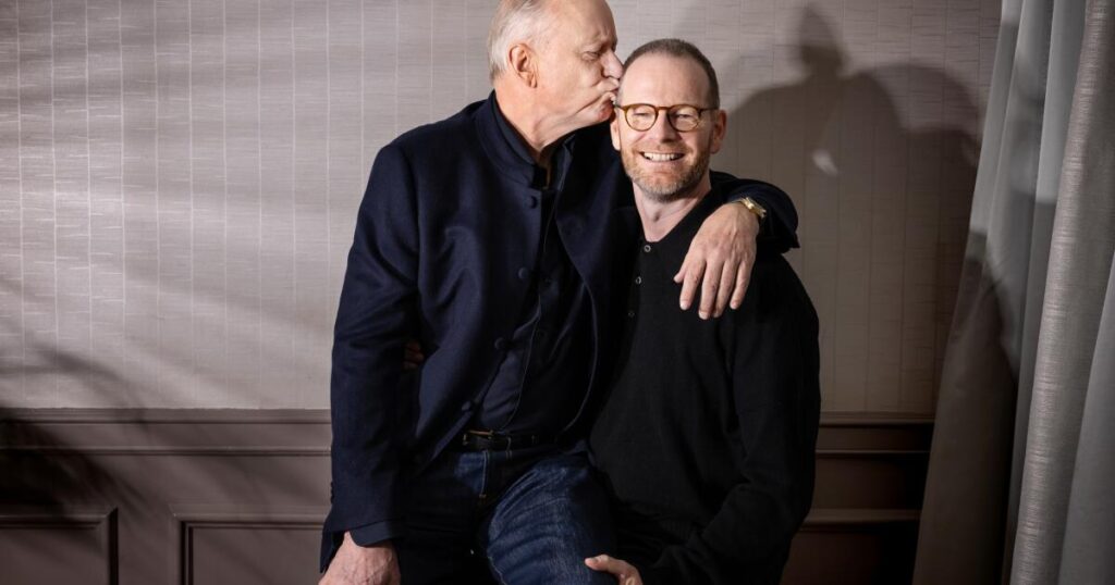 ‘Sentimental Value’ isn’t a critique of Netflix. ‘It’s an encouragement’