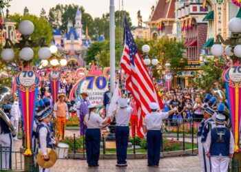 Disney’s theme park revenue soared, but a prolonged YouTube contract dispute dampened its Q1 earnings