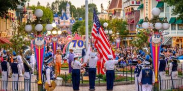 Disney’s theme park revenue soared, but a prolonged YouTube contract dispute dampened its Q1 earnings