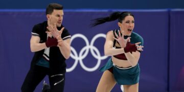 Winter Olympics TV schedule: Sunday’s listings