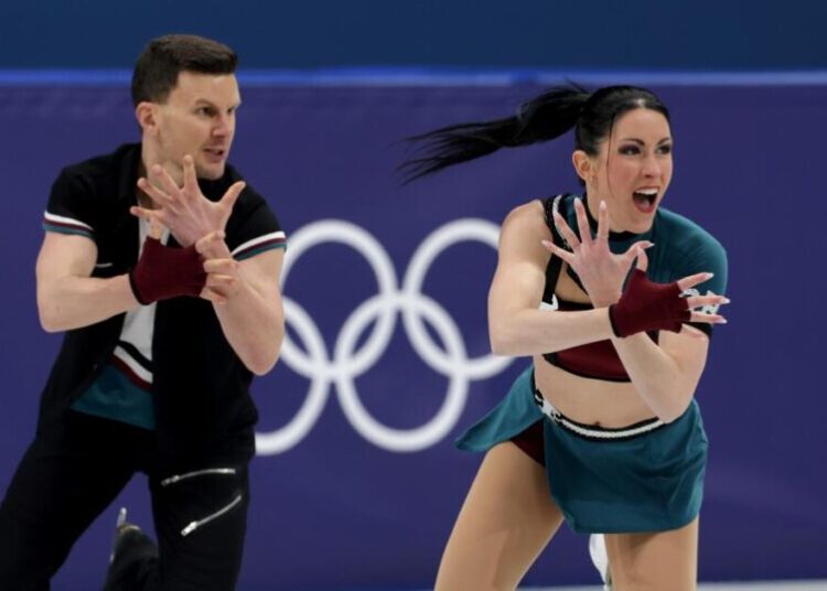 Winter Olympics TV schedule: Sunday’s listings