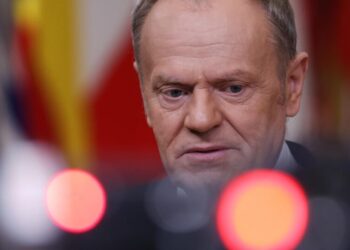 Poland to investigate Epstein files for potential Polish victims