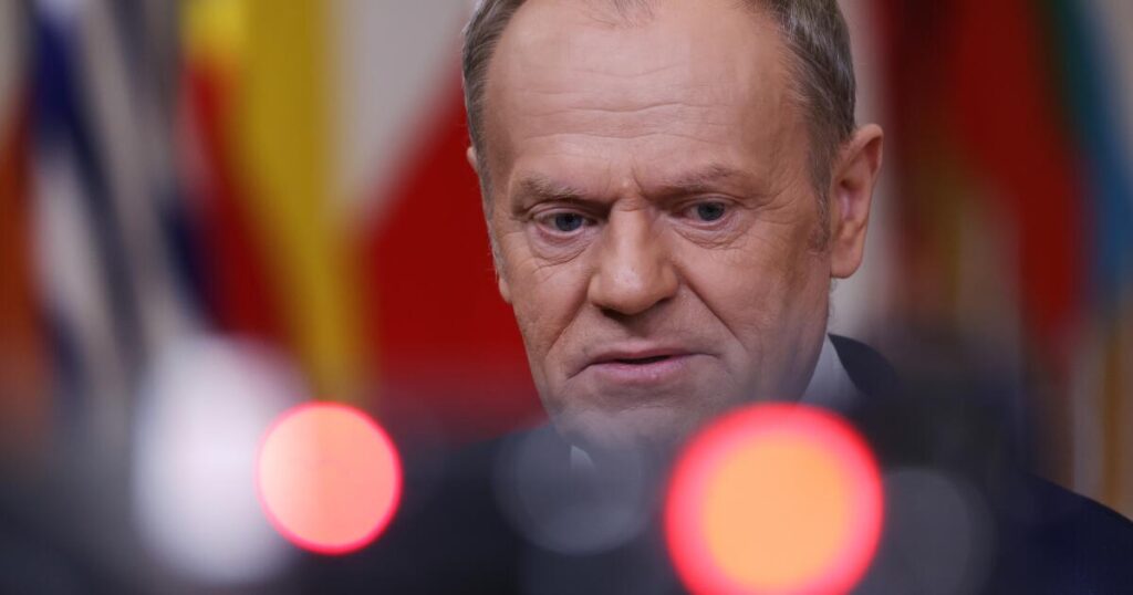 Poland to investigate Epstein files for potential Polish victims