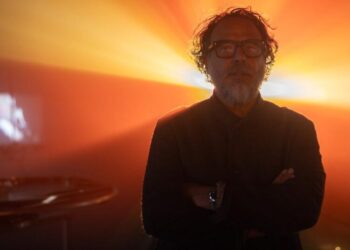 Alejandro G. Iñárritu resurrects lost footage from ‘Amores Perros’ in new LACMA installation