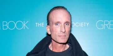 Cause of death revealed for Peter Greene, the ‘Pulp Fiction’ actor best known as villain Zed