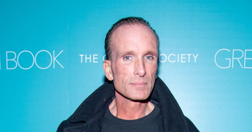 Cause of death revealed for Peter Greene, the ‘Pulp Fiction’ actor best known as villain Zed