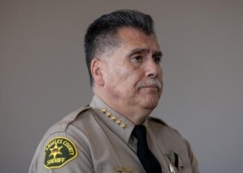 Defending Sheriff’s Department against lawsuits cost L.A. County more than $100 million