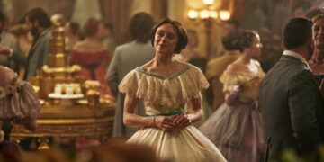 ‘The Gray House’ is inspired by Civil War history but isn’t itself inspiring