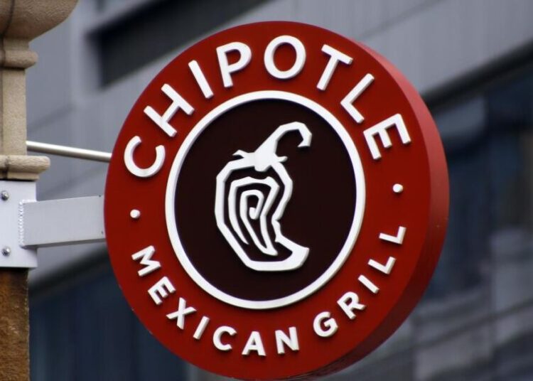 How Chipotle lost its sizzle