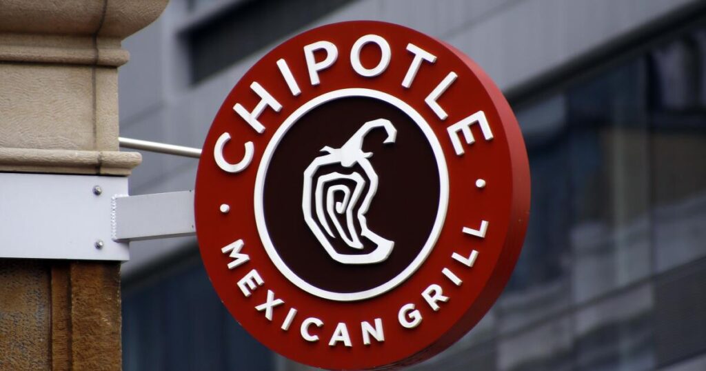 How Chipotle lost its sizzle