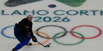 Milan-Cortina Olympics TV and streaming schedule: Thursday’s listings