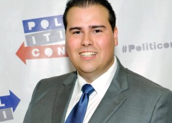 QAnon darling, perennial GOP L.A. congressional candidate sentenced to 4 years for fraud