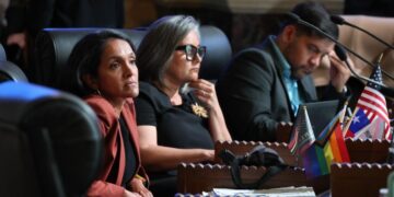 L.A. mayoral candidate Nithya Raman’s record may surprise you