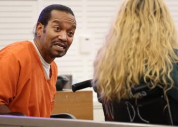 Leader of cult-like group charged with murder claimed God spoke through her, former member says