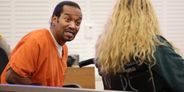 Leader of cult-like group charged with murder claimed God spoke through her, former member says