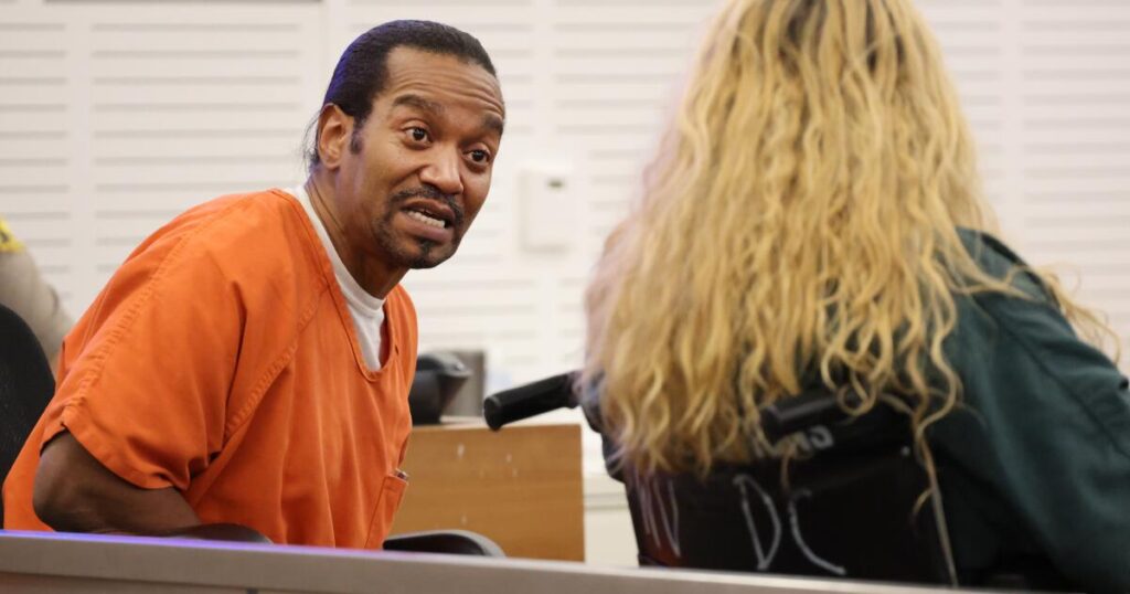 Leader of cult-like group charged with murder claimed God spoke through her, former member says