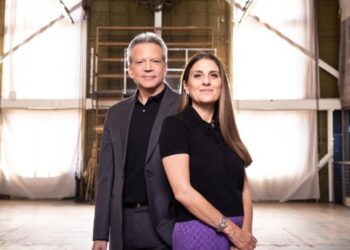 Warner Bros. film chiefs break down their dominant year: ‘Everything was original once’