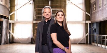 Warner Bros. film chiefs break down their dominant year: ‘Everything was original once’