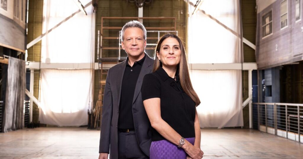 Warner Bros. film chiefs break down their dominant year: ‘Everything was original once’