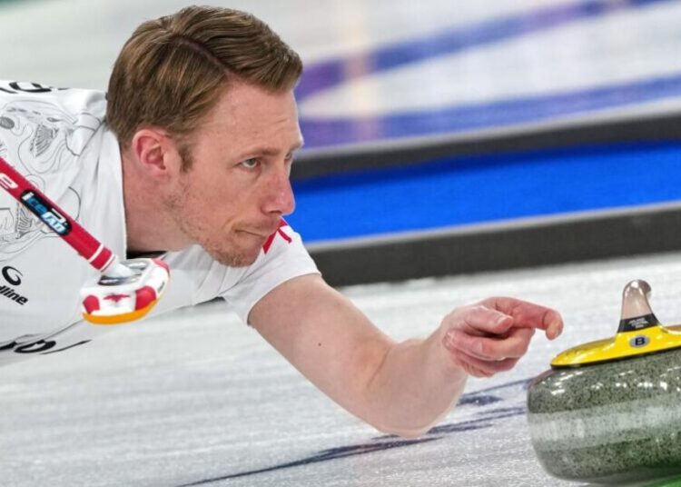 Olympic curling scandal threatens to forever alter the sport’s culture of trust