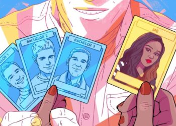 Sick of swiping, I tried speed dating. The results surprised me