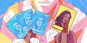 Sick of swiping, I tried speed dating. The results surprised me