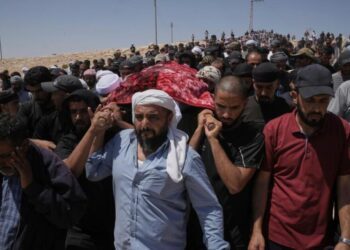 Israeli settler to face charges in Palestinian activist’s death